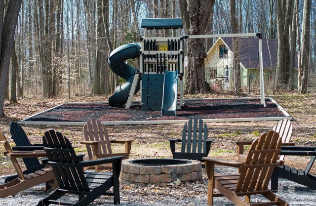 Built for You - 4BR w/ Playground, Sauna, Games!
