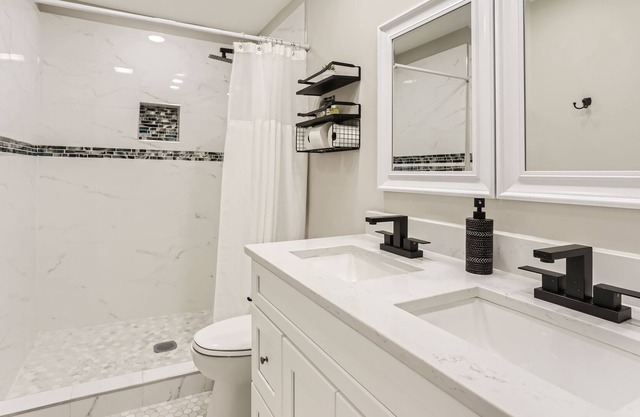 Bull City Bliss: Tranquil 3 BDR Haven near Duke