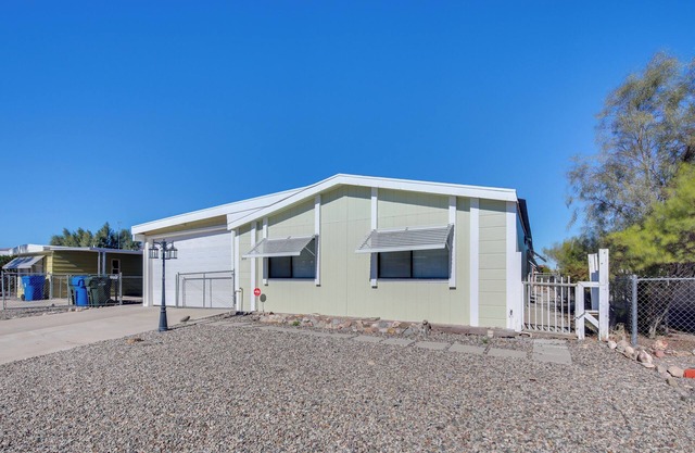 ¡NUEVO! Bullhead City House - ¡A 4 cuadras del río CO!