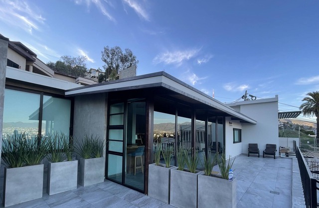 Bungalo Suite