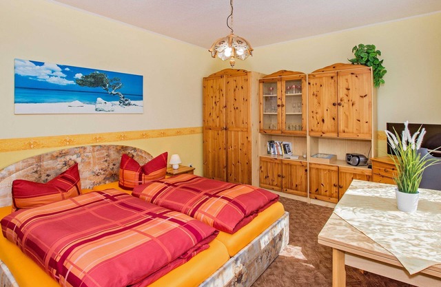 Bungalow 2 - Granja de campo Pastor