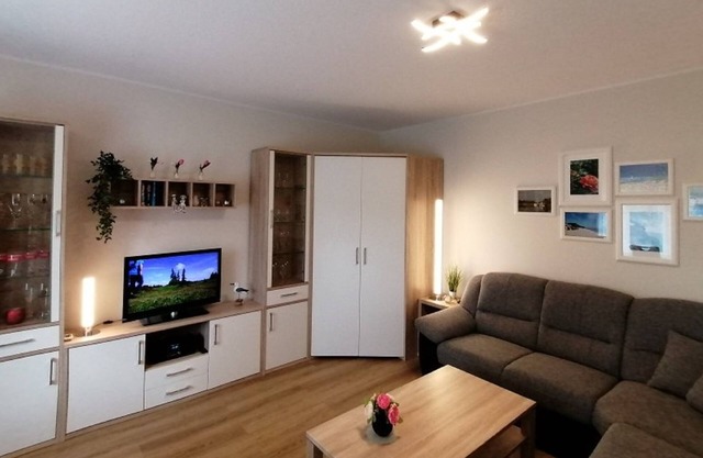 Bungalow 4 - Granja de campo Pastor