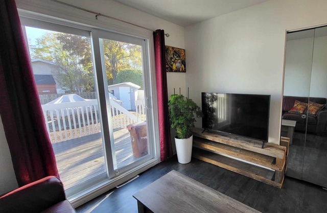 Bungalow 5 1/2 / Ground floor