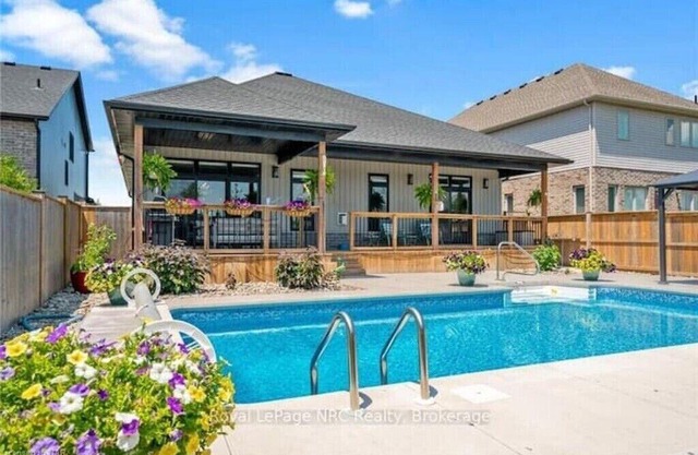 Bungalow at The W