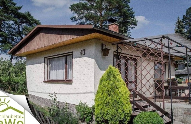 Bungalow para 4 personas con 38m² en Siehdichum (71309)