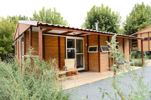 BUNGALOW