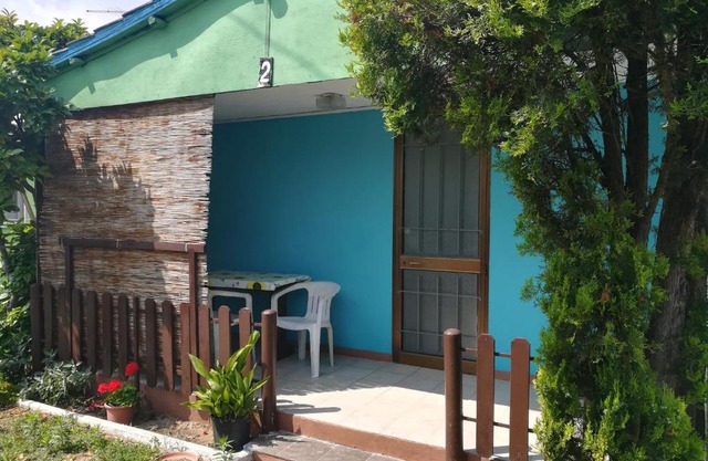 Bungalow Gambaro 2
