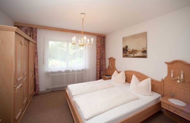 Bungalow - Pensión Zibert