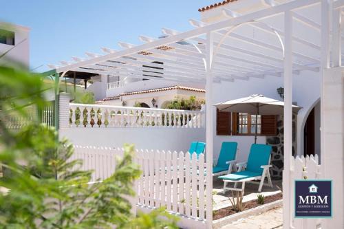 Bungalow Marta Agaete