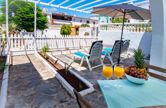 Bungalow Marta Agaete