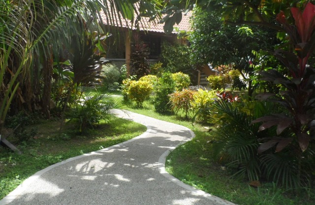 Casa de vacaciones en Sibuyan (Romblon) cerca de Cresta de Gallo
