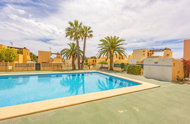 Bungalow Salud - PlusHolidays