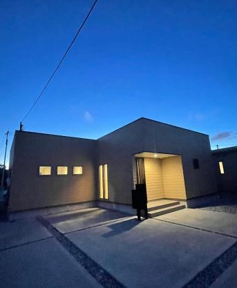 Burikina Terrace N
