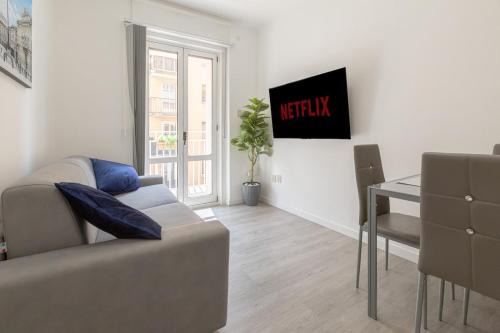 Burlo Garofalo Elegant Apartment Near Hospital