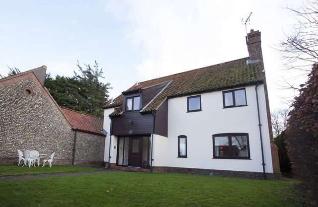 Burnham B Blakeney apartamento de dos habitaciones