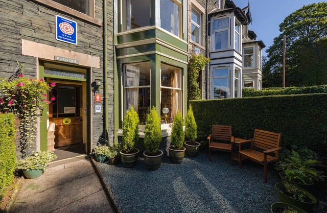 Burnside B&B