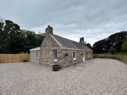 Burnside Cottage