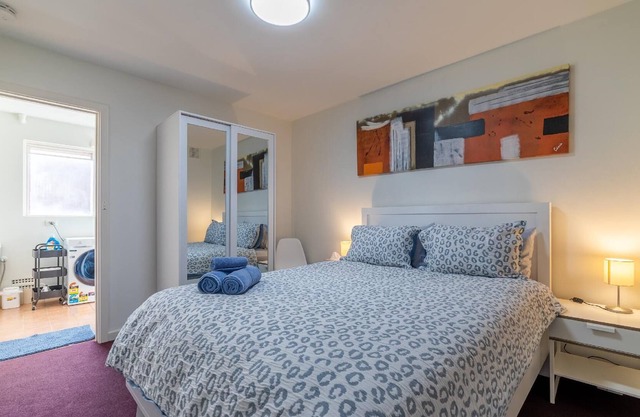 18 Burswood Delight sleeps 2