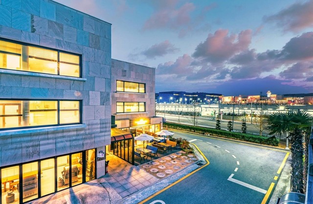 Busan the Pension 502