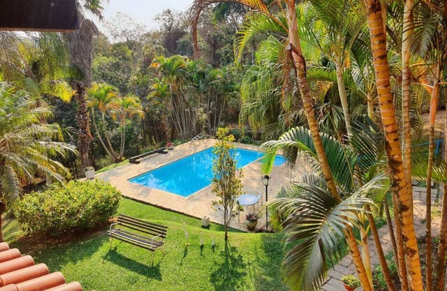 Quinta das Butterflies