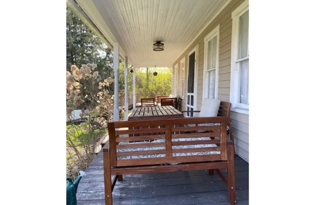 Butternut Farm Cottage