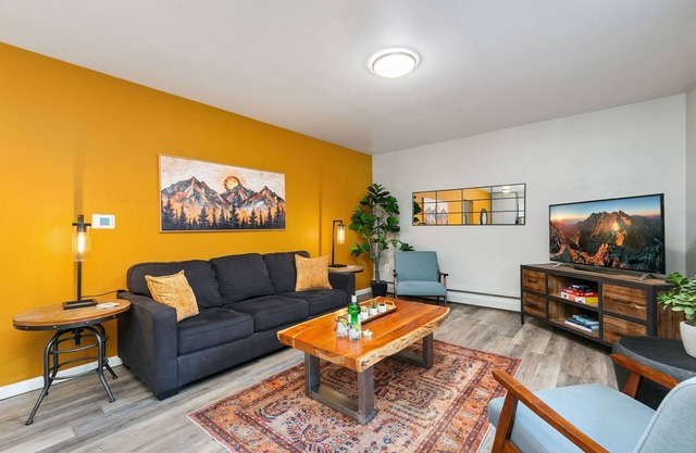 Precioso condominio en el coraz��n del casco antiguo