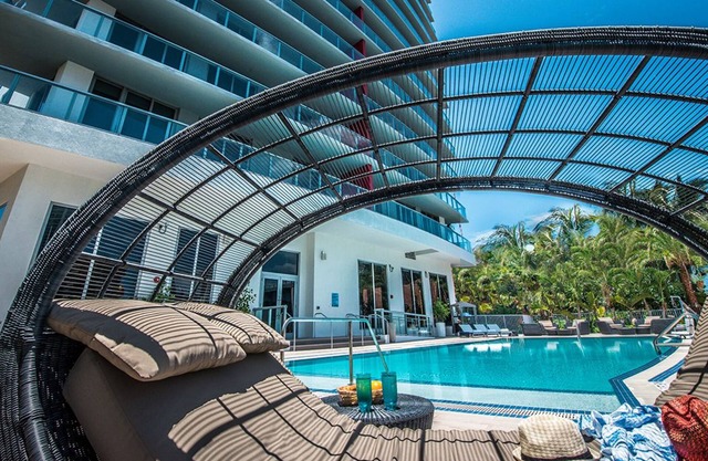 Bwalk Resort Rentals