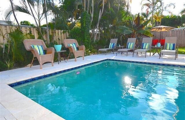 BTSVV'S-Sailfish: ¡ALARGADO POR LA PISCINA CLIMATIZADA POR EL MAR Y SALON A PASOS DE LA PLAYA!