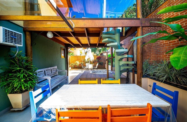 Bz21 Casa con jacuzzi y barbacoa