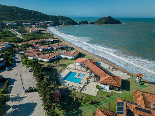 Casa Bz60 en condominio justo en la arena