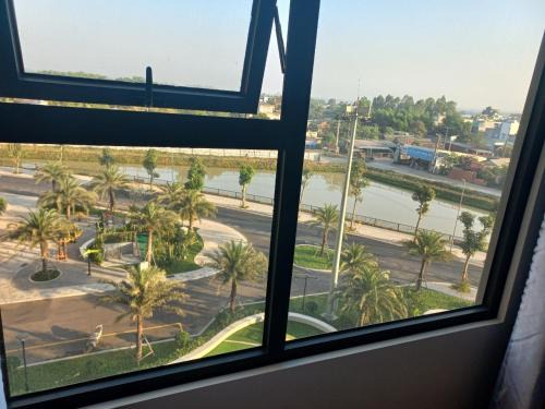 Căn hộ 1PN BS11 Vinhomes Grand Park