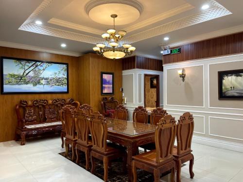 CĂN HỘ BIỆT LẬP TRONG villa