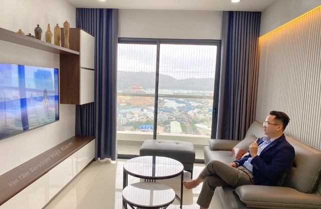 Vạn Tâm Services Việt Nam