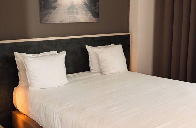 Hotel Mercure Roeselare