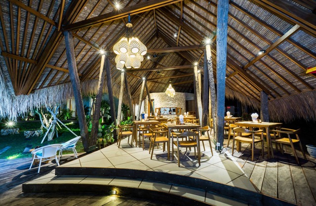 C-View Villas