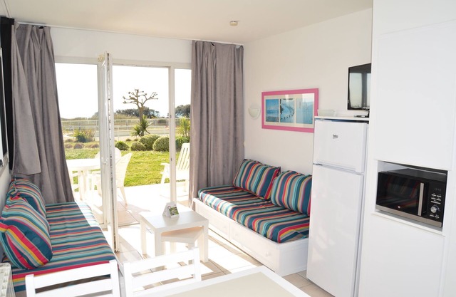 C005-Apartamento-Confortable-Baño Privado-Vista al Mar
