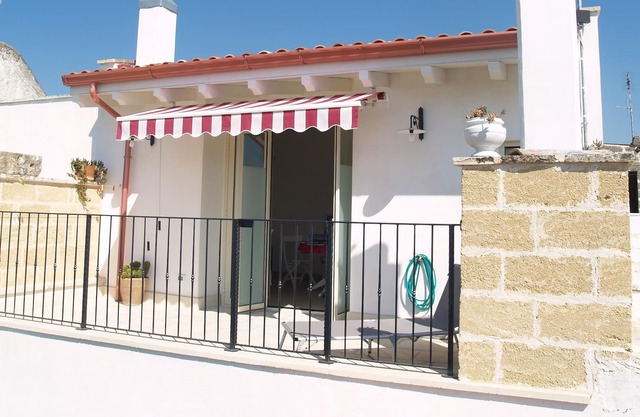 CA 'DEI TETI appartamento vacanze