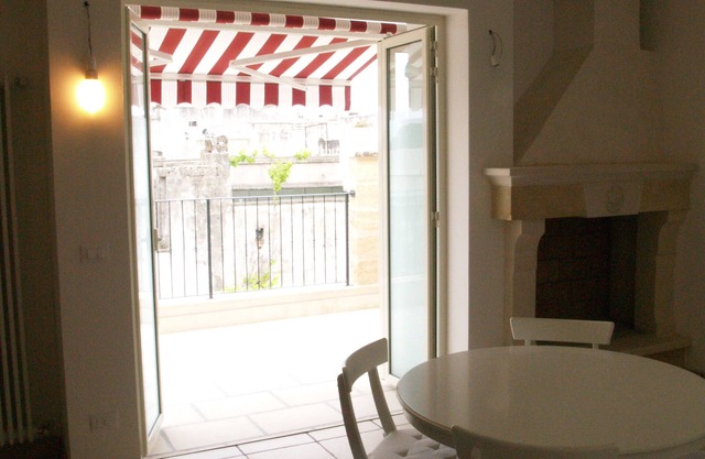 Alquiler de apartamento en CA 'DEI TETI