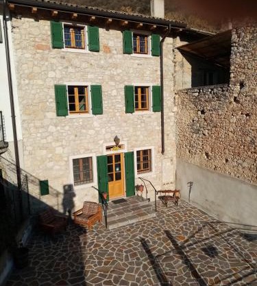Ca' del Laki