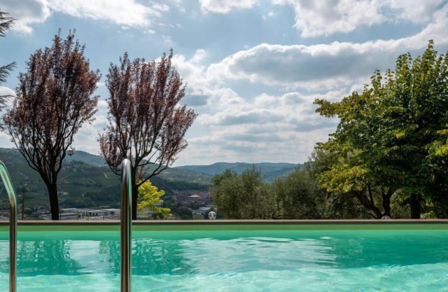 Casa de vacaciones Ca' Sarun en Cossano Belbo - 9 personas, 4 dormitorios