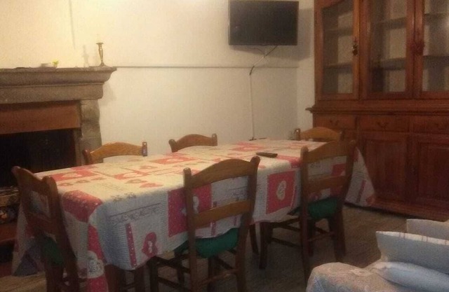 Casa de montaña "Ca 'Tanari"
