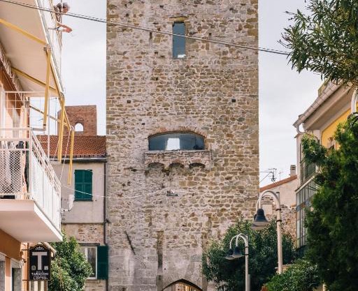 CA' TORRE SAN GIOVANNI