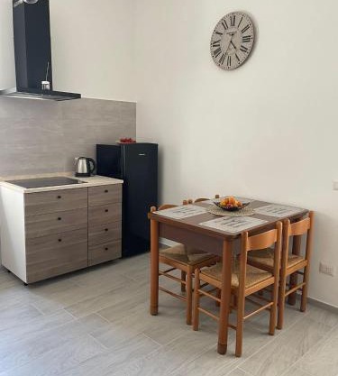 CA12 casa vacanze