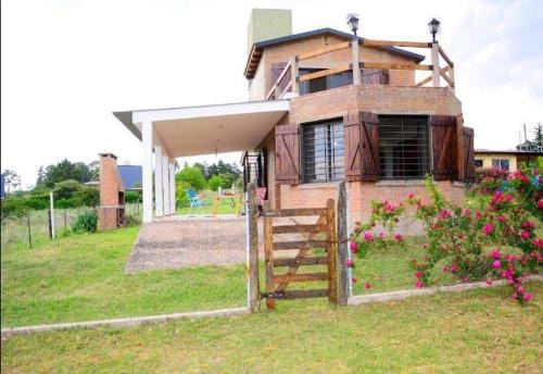 Cabaña El Balcón