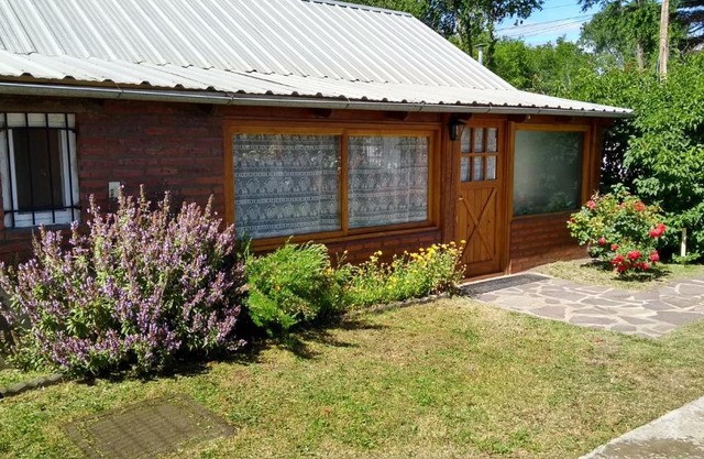 Cabaña Las Lilas