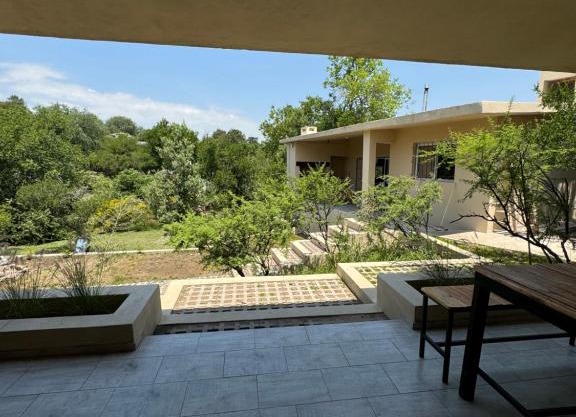 Cabañas Cuesta