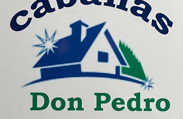 Cabañas Don Pedro