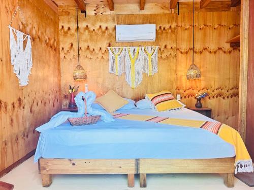 Cabañas & Glamping PUNTA SURF