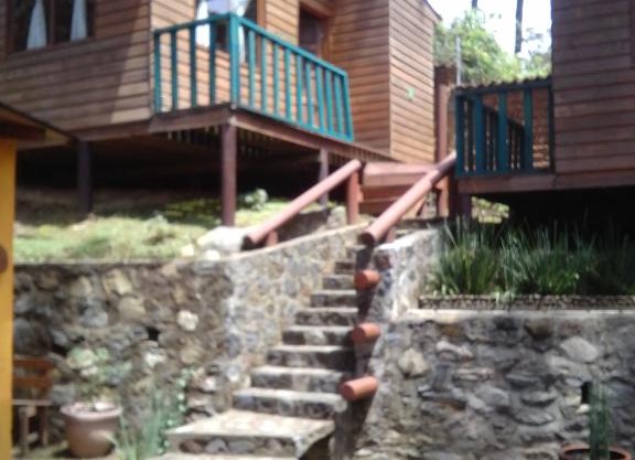 Cabañas Monte Alto Hotel Boutique