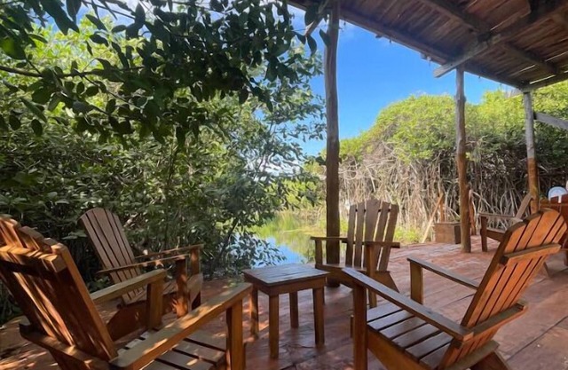 Cabañas Tulum - Aldea Mangle & Cenote